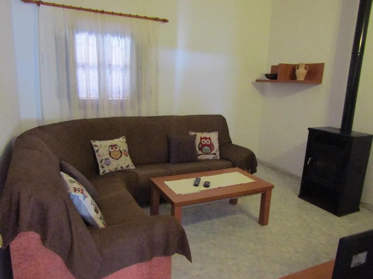 Casa Antonia Et- 6805 Villa San Francisco Javier Spanyolország