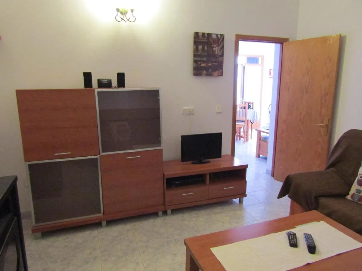 Casa Antonia Et- 6805 Villa San Francisco Javier