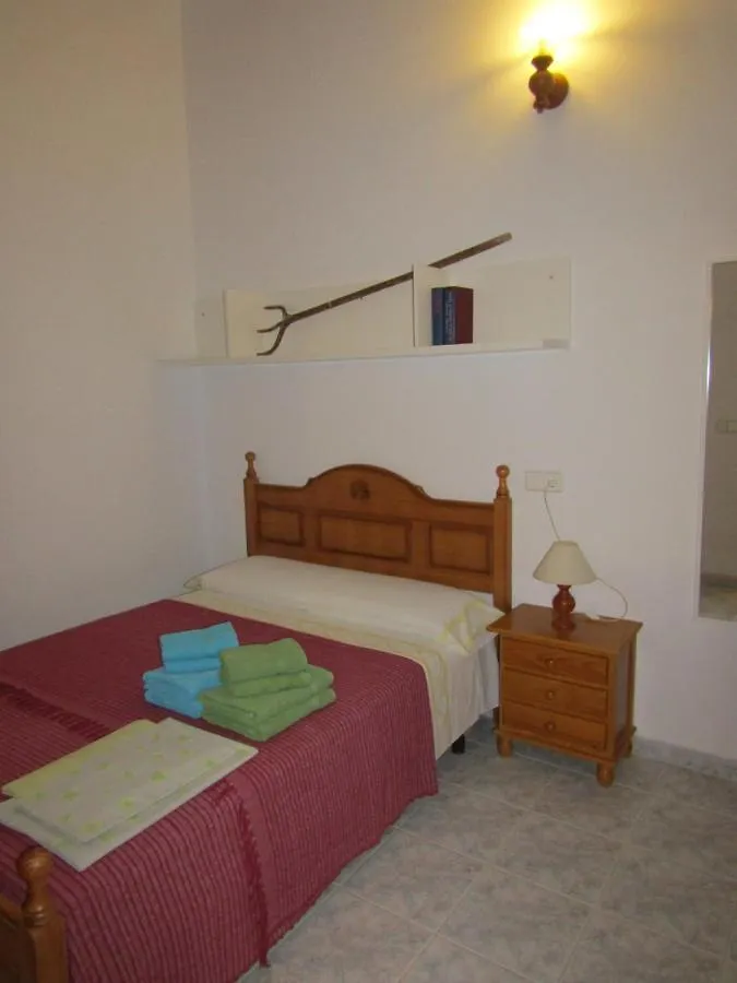 Casa Antonia Et- 6805 Villa San Francisco Javier Nyaraló